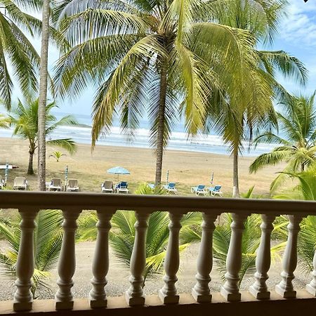 Hotel Delfin Playa Bejuco Естерільос-Есте Екстер'єр фото