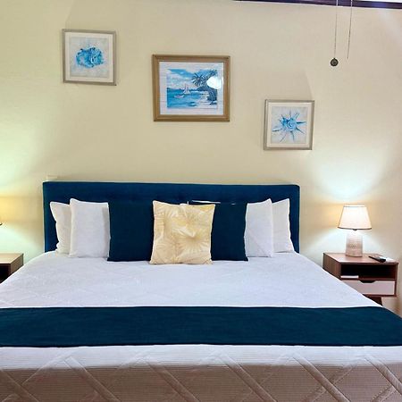 Hotel Delfin Playa Bejuco Естерільос-Есте Екстер'єр фото