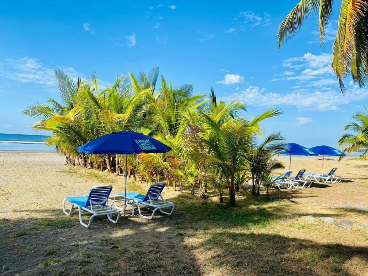 Hotel Delfin Playa Bejuco Естерільос-Есте Екстер'єр фото
