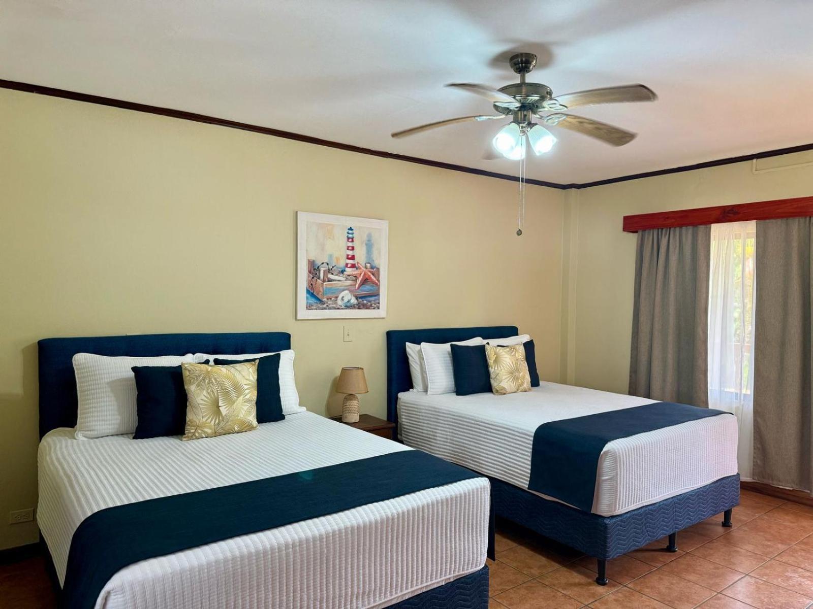 Hotel Delfin Playa Bejuco Естерільос-Есте Екстер'єр фото