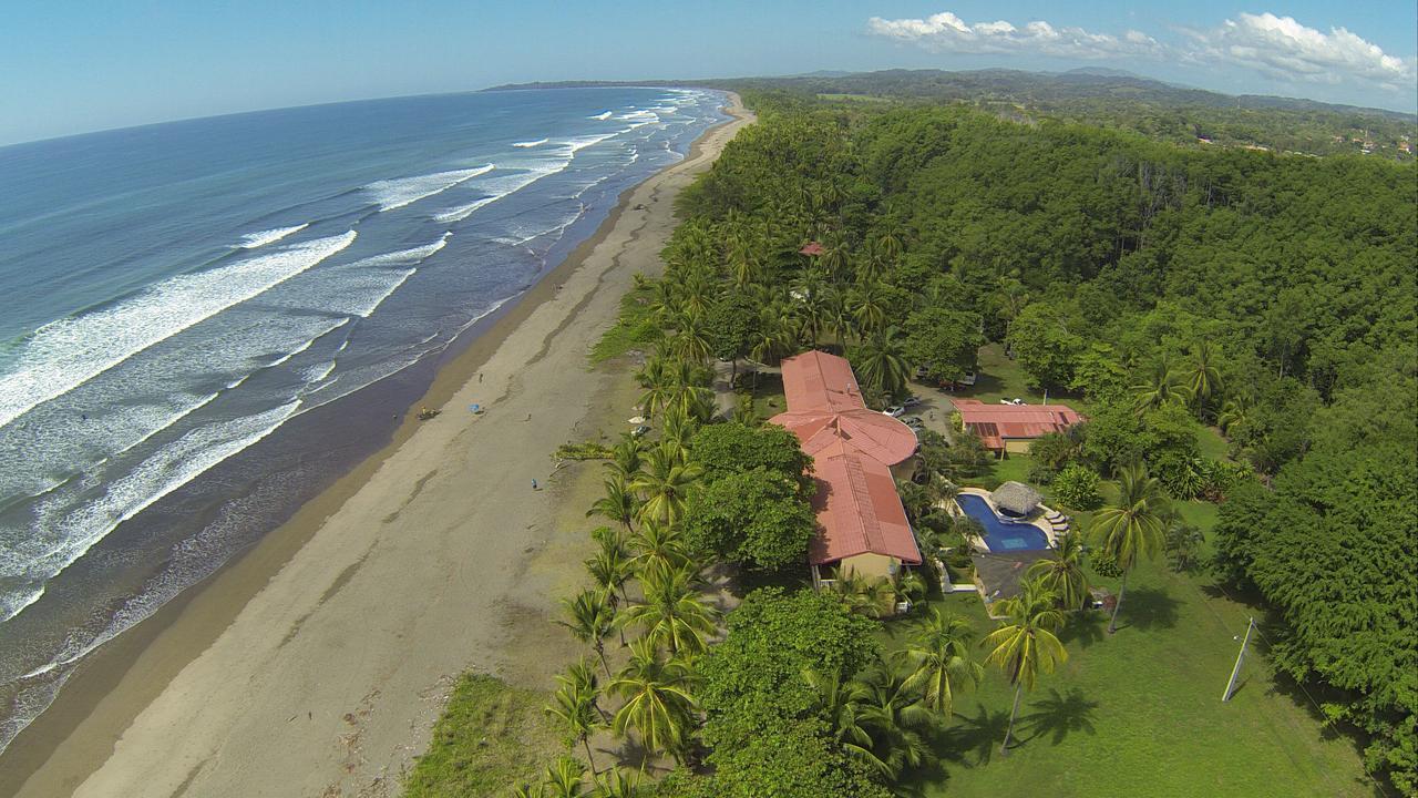 Hotel Delfin Playa Bejuco Естерільос-Есте Екстер'єр фото