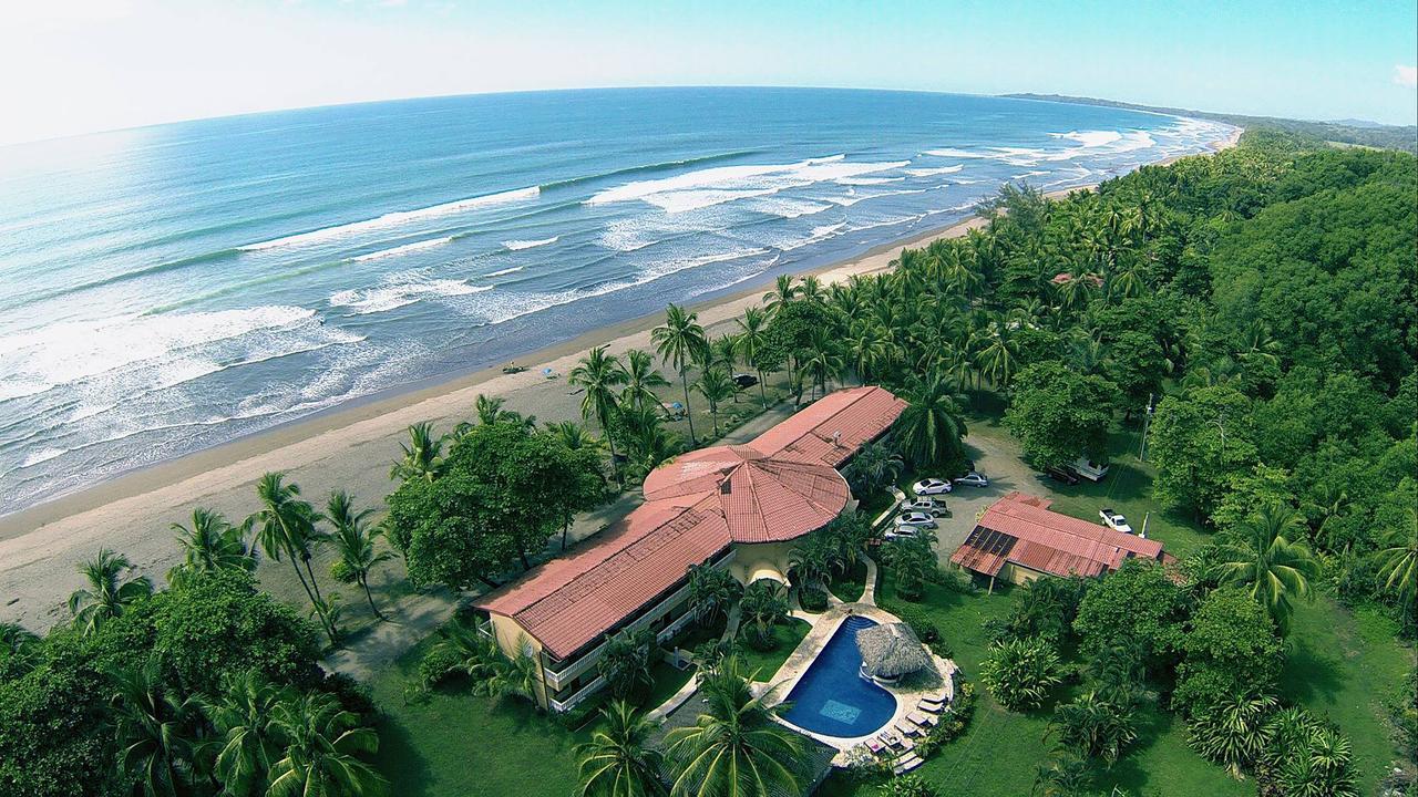 Hotel Delfin Playa Bejuco Естерільос-Есте Екстер'єр фото