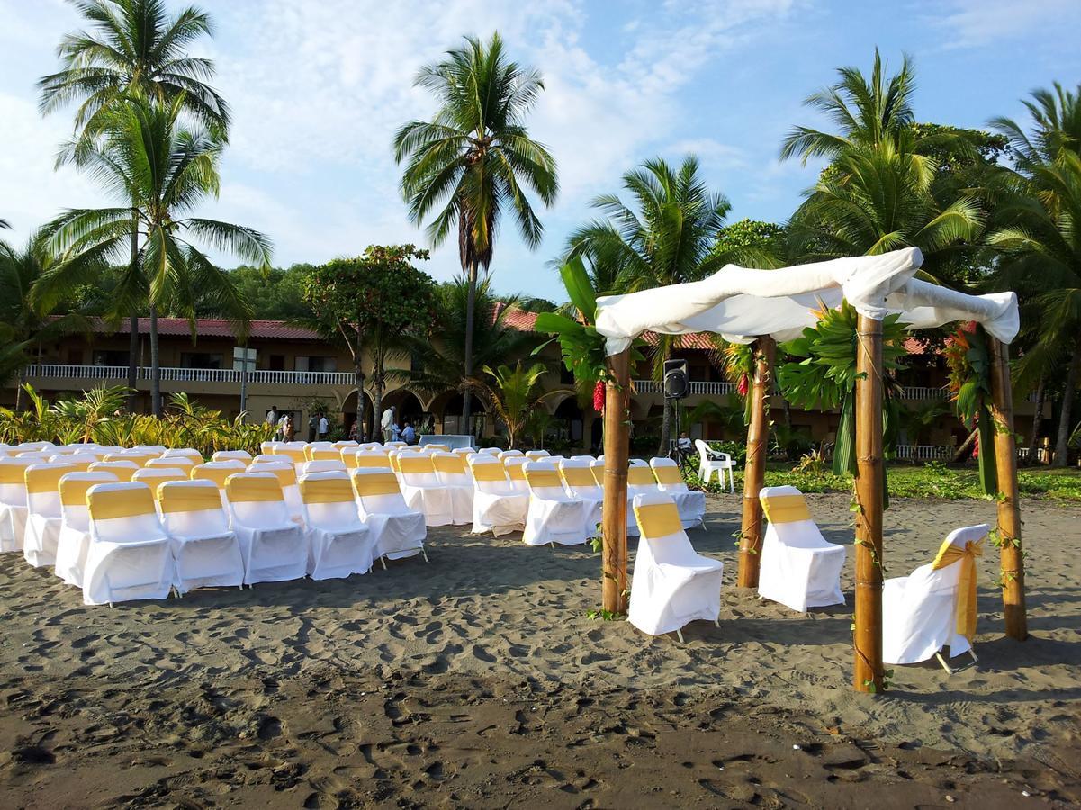 Hotel Delfin Playa Bejuco Естерільос-Есте Екстер'єр фото